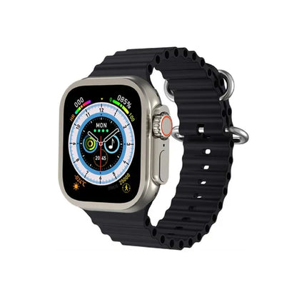 Ultra 3 Smart Watch Complete 7-in-1 Set