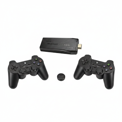 Game Stick Lite white background product photo