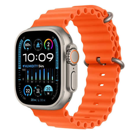 Ultra 3 Smart Watch Complete 7-in-1 Set