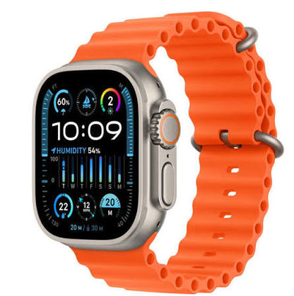 Ultra 3 Smart Watch Complete 7-in-1 Set
