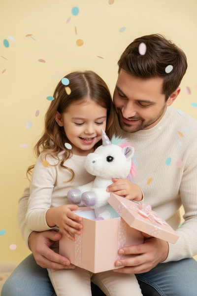 Gifts They'll Remember Forever